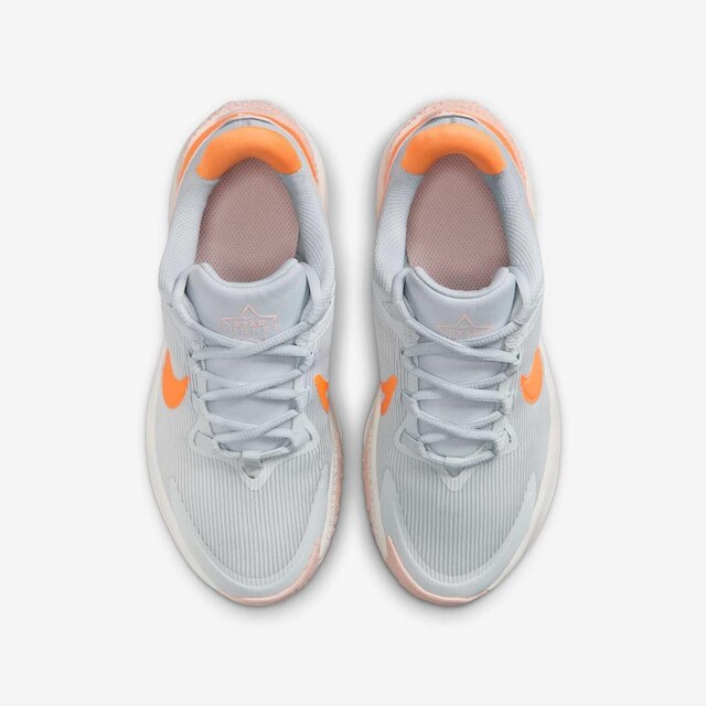 Tênis Nike Star Runner 4 Infantil