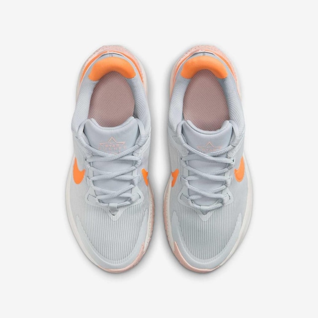 Tênis Nike Star Runner 4 Infantil