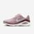 Tênis Nike Structure 26 Feminino - Roxo+Branco