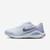 Tênis Nike Structure 26 Feminino - Azul Claro