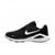 Tênis Nike Structure 26 Masculino - Preto+Branco