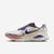 Tênis Nike Structure 26 Masculino - Branco+Preto