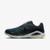 Tênis Nike Structure 26 Masculino - Verde escuro+Preto
