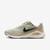 Tênis Nike Structure 26 Masculino - Verde+Marrom