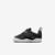 Tênis Nike Swoosh 1 Infantil - Preto+Branco