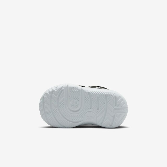 Tênis Nike Team Hustle D 11 Infantil