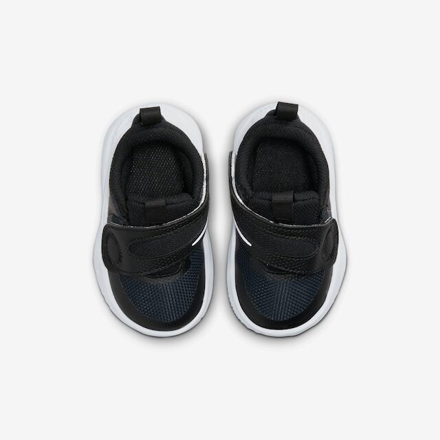 Tênis Nike Team Hustle D 11 Infantil