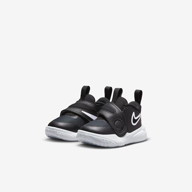Tênis Nike Team Hustle D 11 Infantil