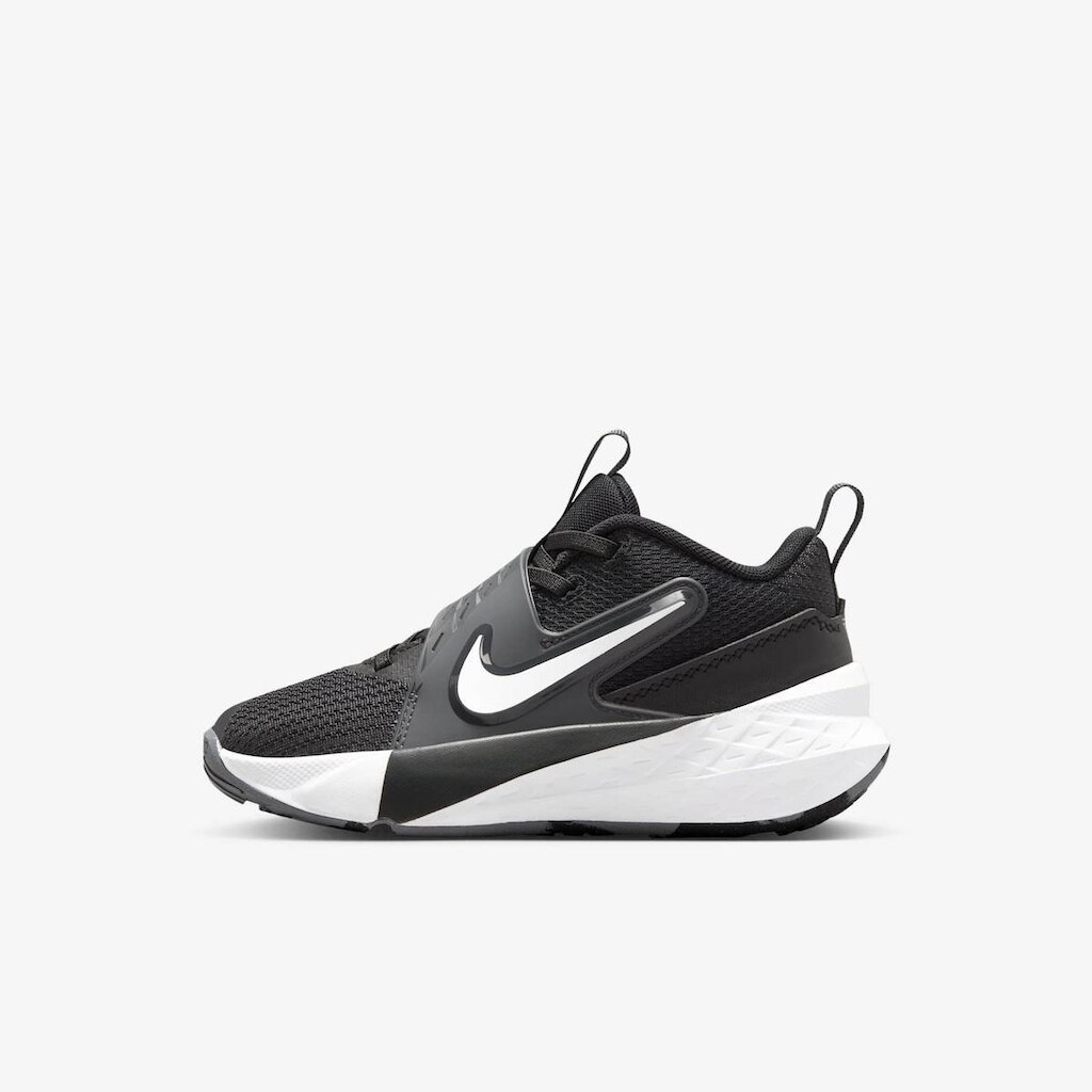 Tênis Nike Team Hustle D12 Infantil