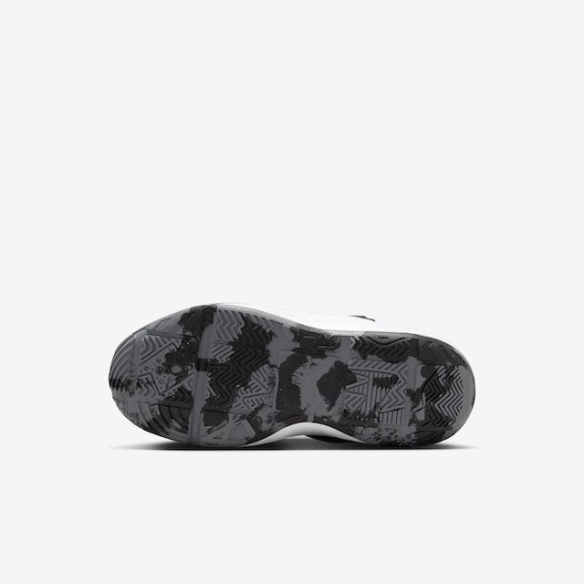 Tênis Nike Team Hustle D12 Infantil