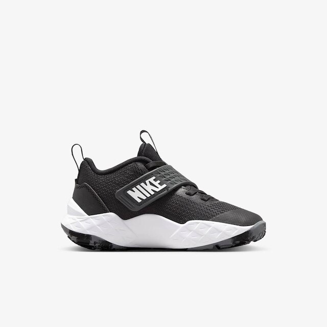 Tênis Nike Team Hustle D12 Infantil