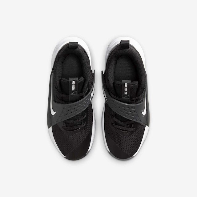 Tênis Nike Team Hustle D12 Infantil