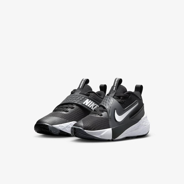 Tênis Nike Team Hustle D12 Infantil