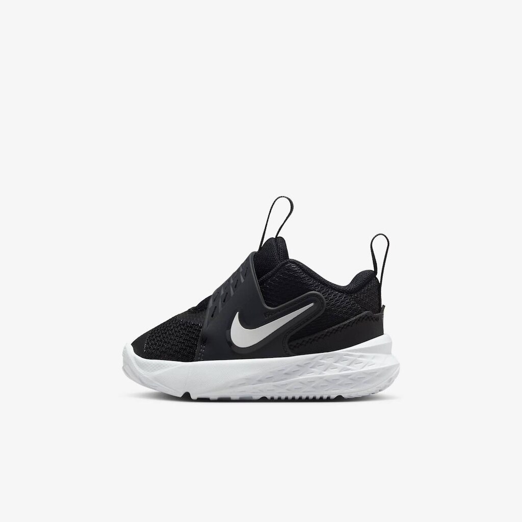 Tênis Nike Team Hustle D12 Infantil