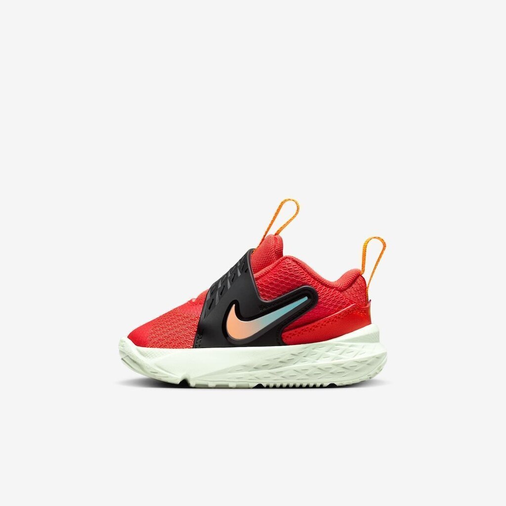 Tênis Nike Team Hustle D12 Infantil