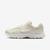 Tênis Nike V5 Runner Feminino - Branco+Bege
