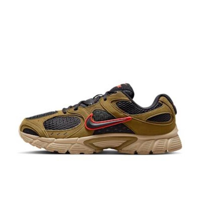 Tênis Nike V5 Runner Suede Masculino