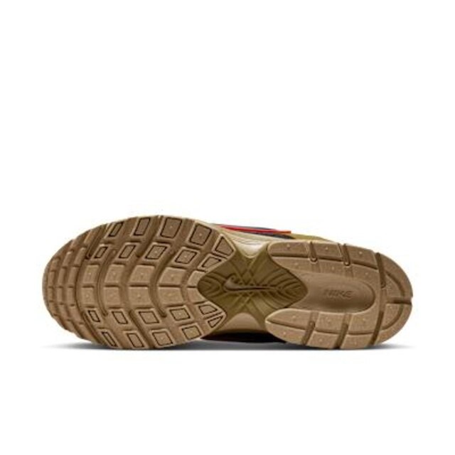 Tênis Nike V5 Runner Suede Masculino