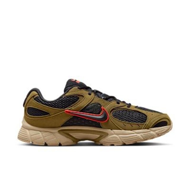 Tênis Nike V5 Runner Suede Masculino
