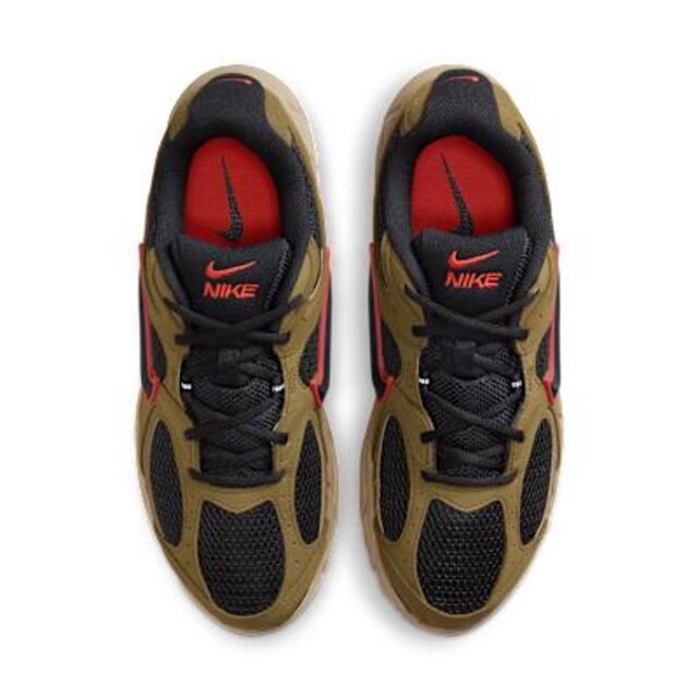 Tênis Nike V5 Runner Suede Masculino