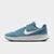 Tênis Nike Vapor Lite 3 CLY Masculino - Azul Claro+Branco