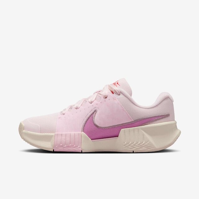 Tênis Nike Zoom GP Challenge Pro HC Premium Feminino
