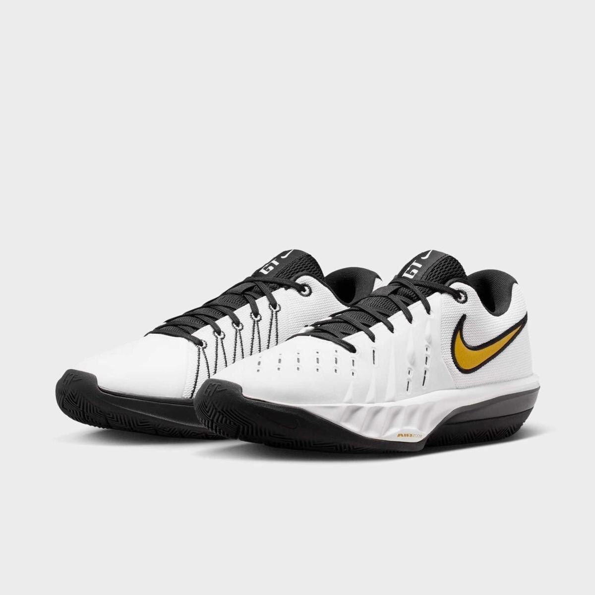 Tênis Nike Zoom G.T Cut Academy 2 Masculino | Shop Vasco