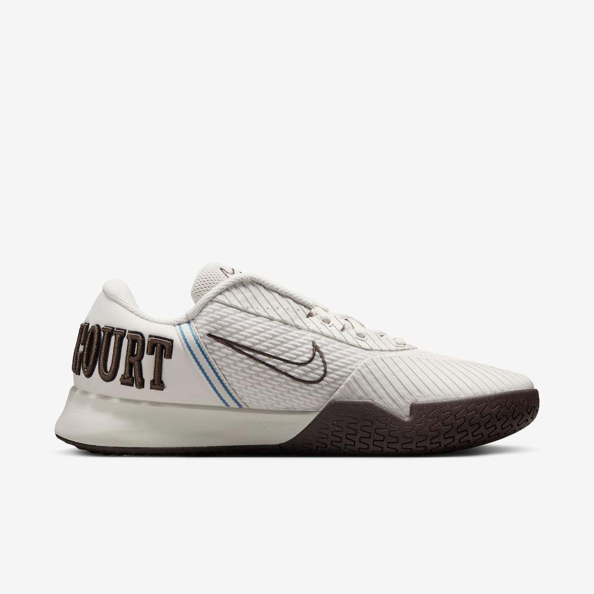 Tênis Nike Zoom Vapor Pro 2 HC Masculino | Shop Vasco