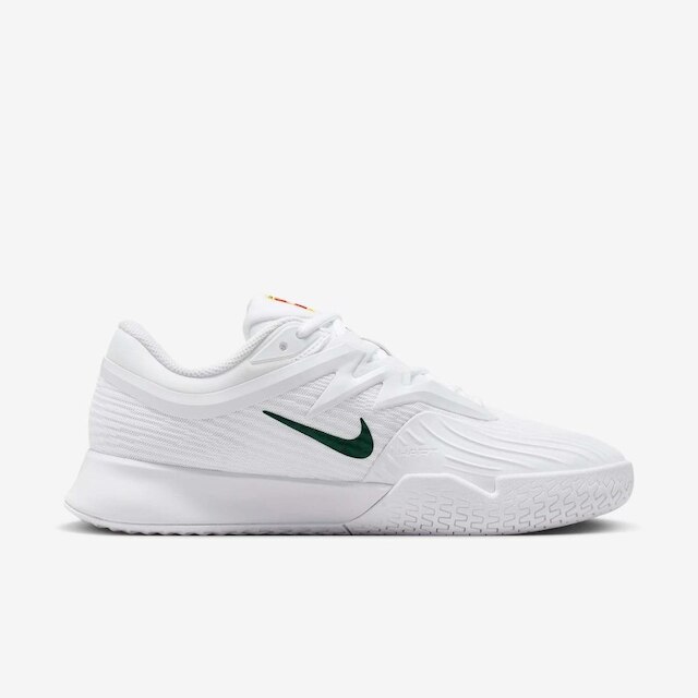 Tênis Nike Zoom Vapor Pro 3 HC Saibro Premium Feminino