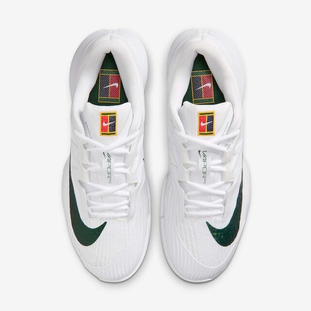 Tênis Nike Zoom Vapor Pro 3 HC Saibro Premium Feminino