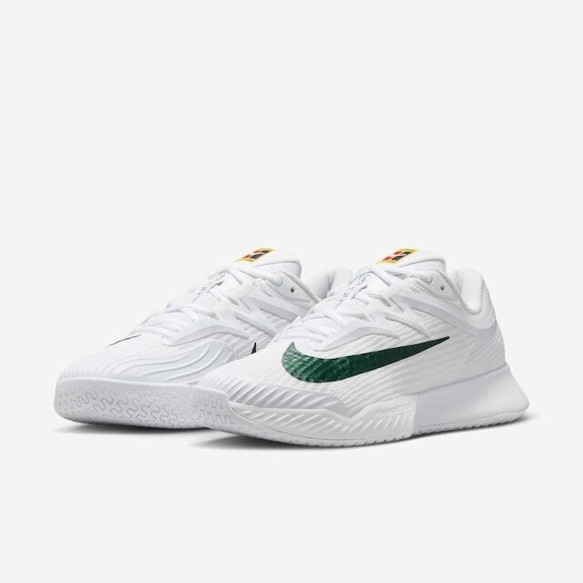 Tênis Nike Zoom Vapor Pro 3 HC Saibro Premium Feminino
