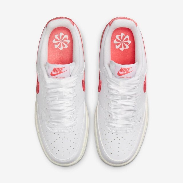 Tênis NikeCourt Vision Low Feminino