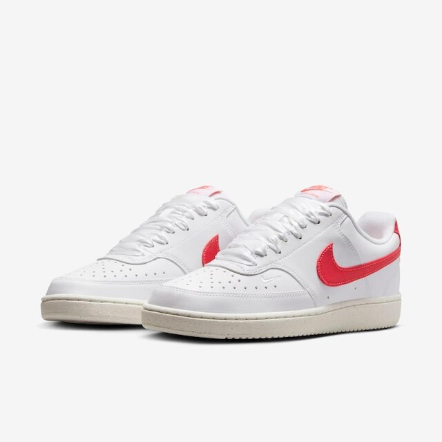 Tênis NikeCourt Vision Low Feminino