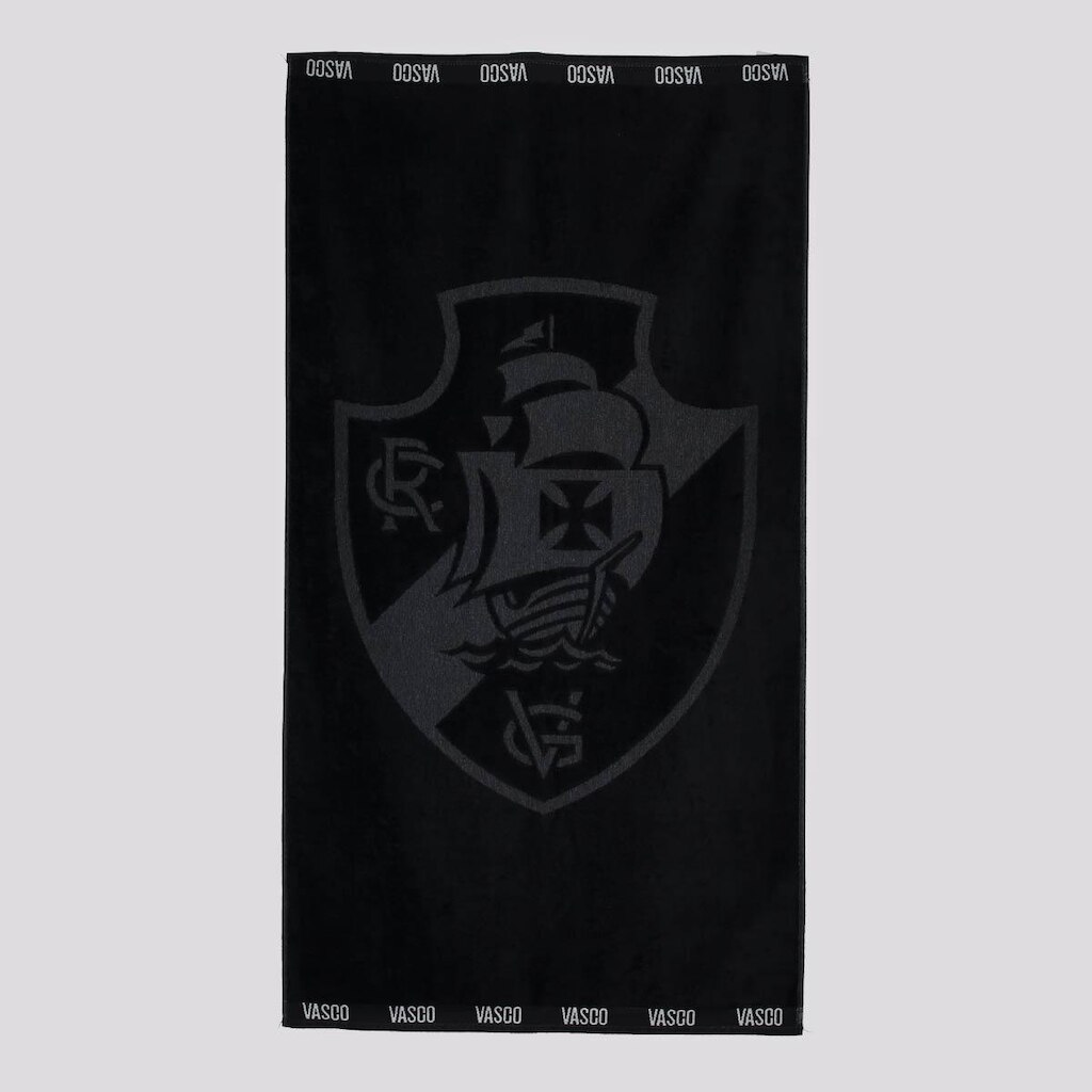 Toalha Bouton Vasco Jacquard