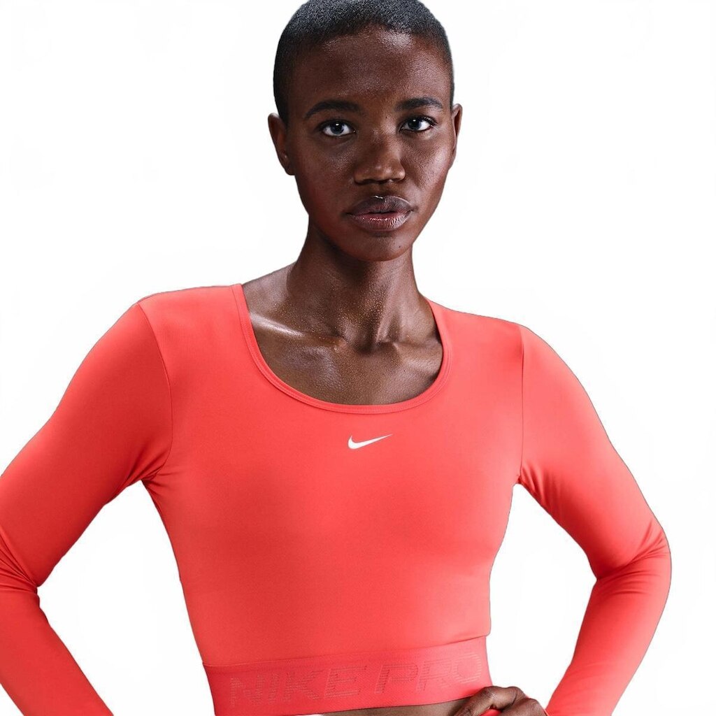 Top Dri-FIT Nike Pro Feminino