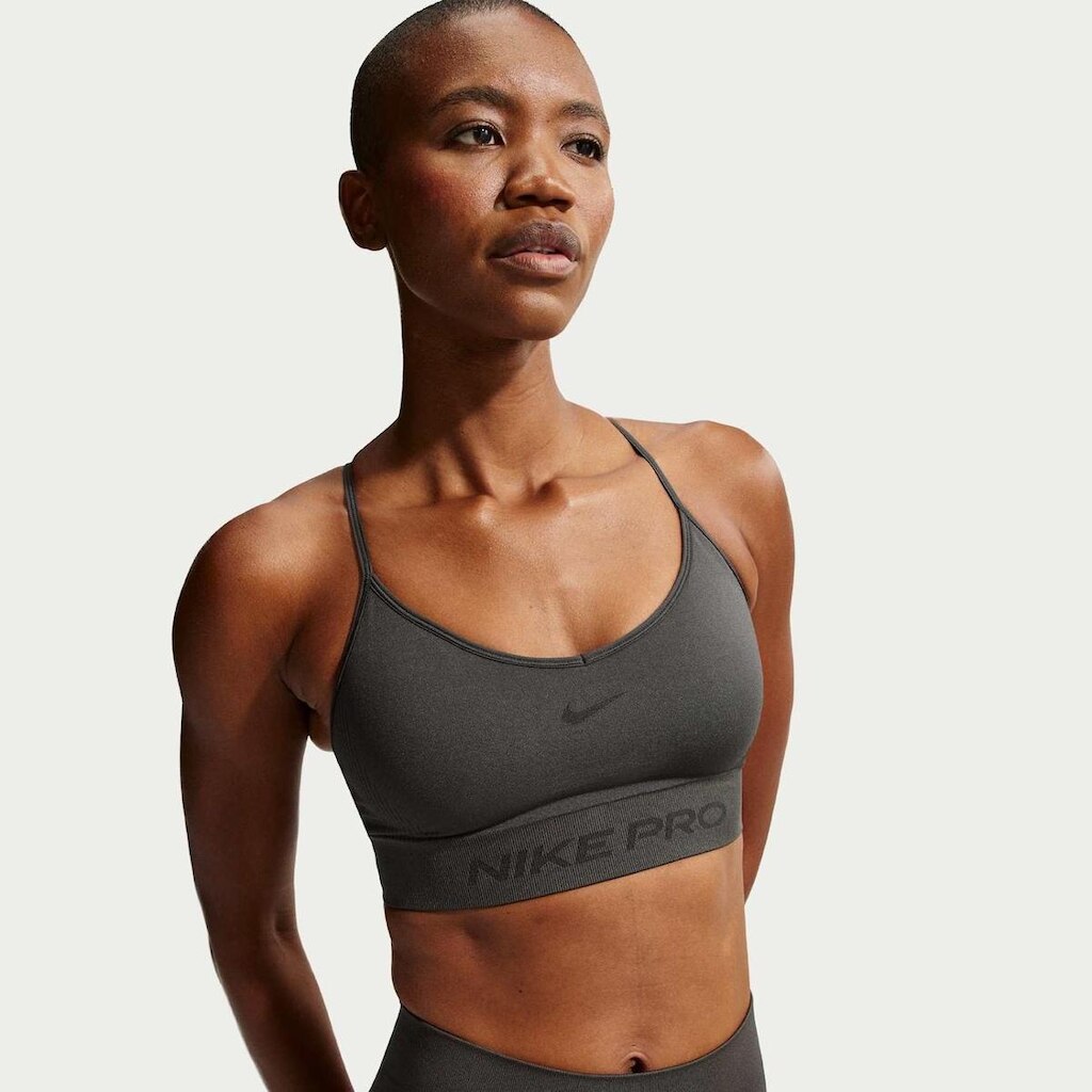 Top Dri-FIT Nike Pro Seamless Feminino