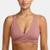 Top Nike Capsule Feminino - Rosa