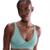 Top Nike Capsule Feminino - Verde