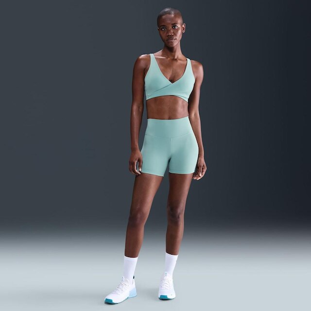 Top Nike Capsule Feminino