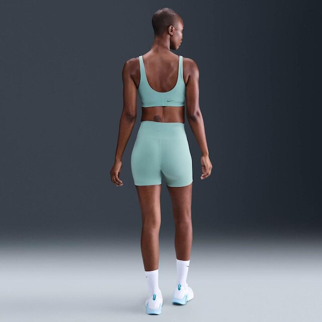 Top Nike Capsule Feminino