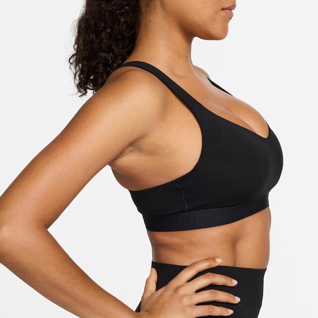 Top Nike Indy Feminino