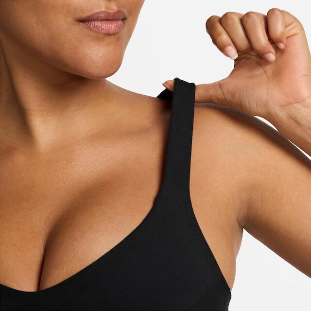 Top Nike Indy Feminino