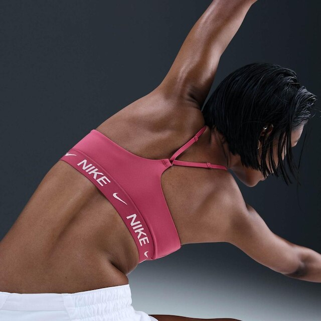 Top Nike Indy Feminino