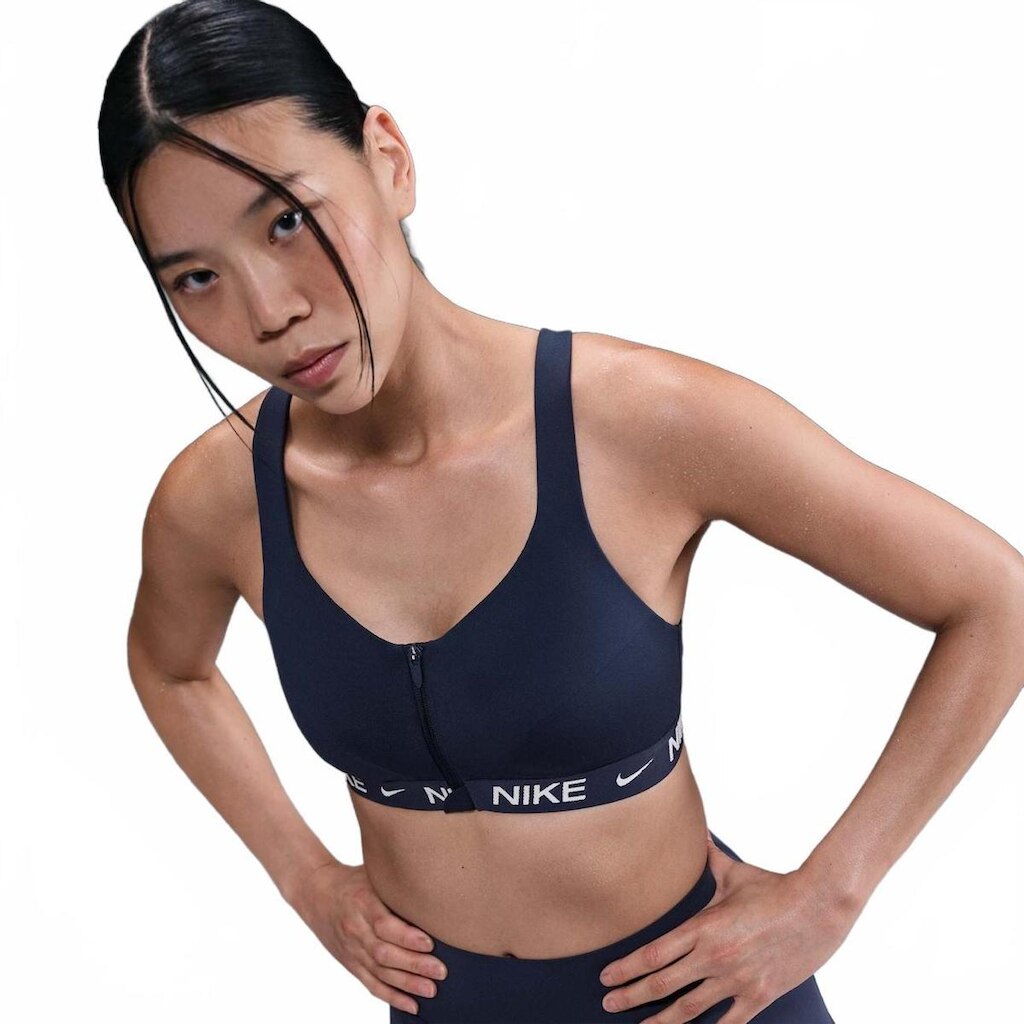 Top Nike Indy Feminino