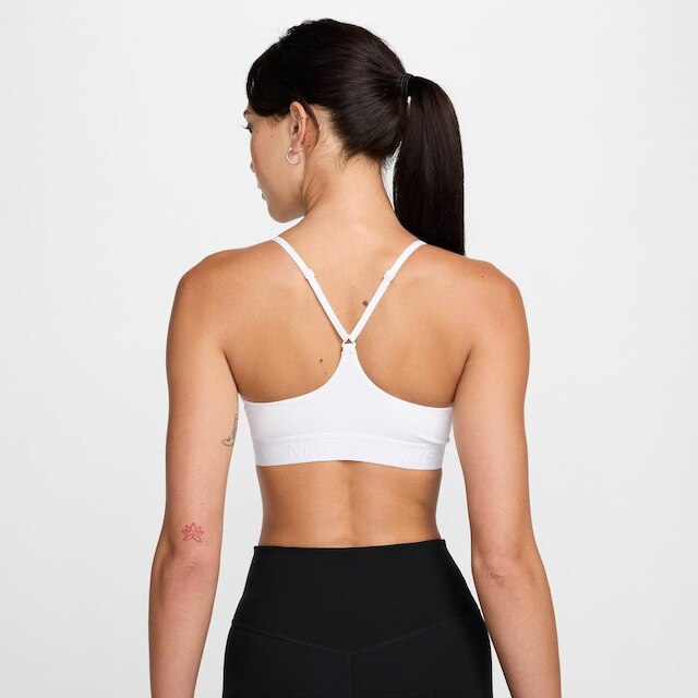 Top Nike Indy Feminino