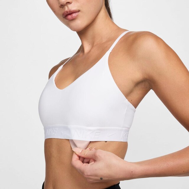 Top Nike Indy Feminino