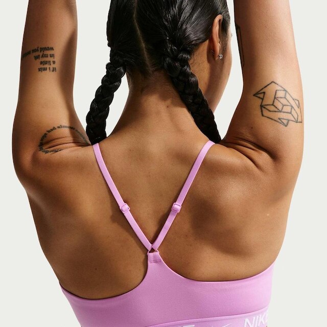 Top Nike Indy Feminino