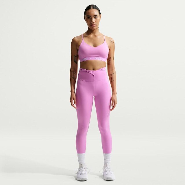 Top Nike Indy Feminino