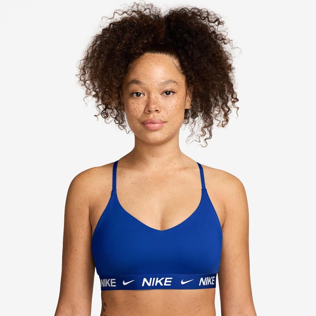 Top Nike Indy Feminino