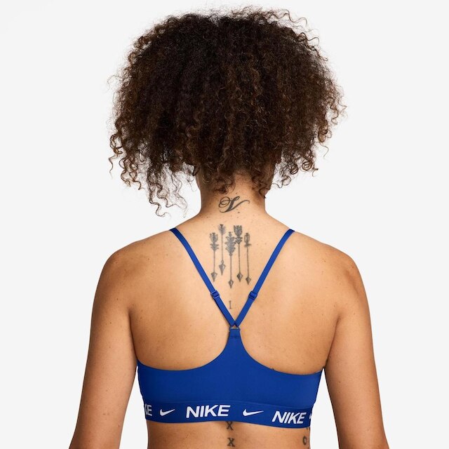 Top Nike Indy Feminino